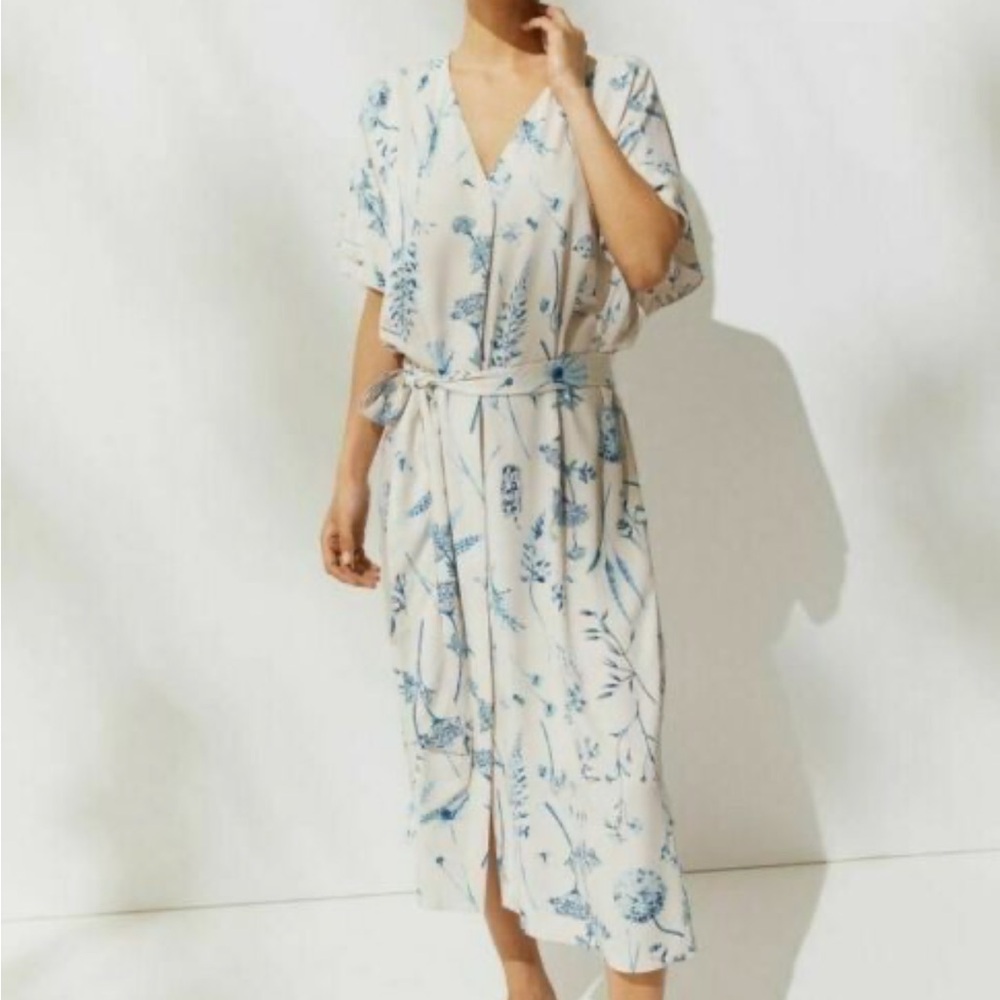 H&M dress